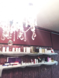 担当美容師さんの選び方が1発（約5秒）で分かる方法。【キューレーション記事】＠豊中