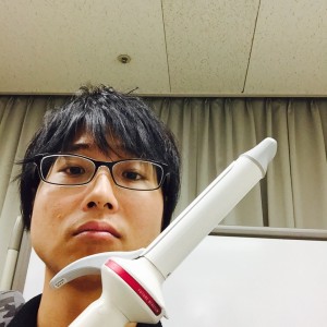 【ヘアビューロン】と【光エステ】も体感してきました！！要チェックや！！＠大阪＠豊中