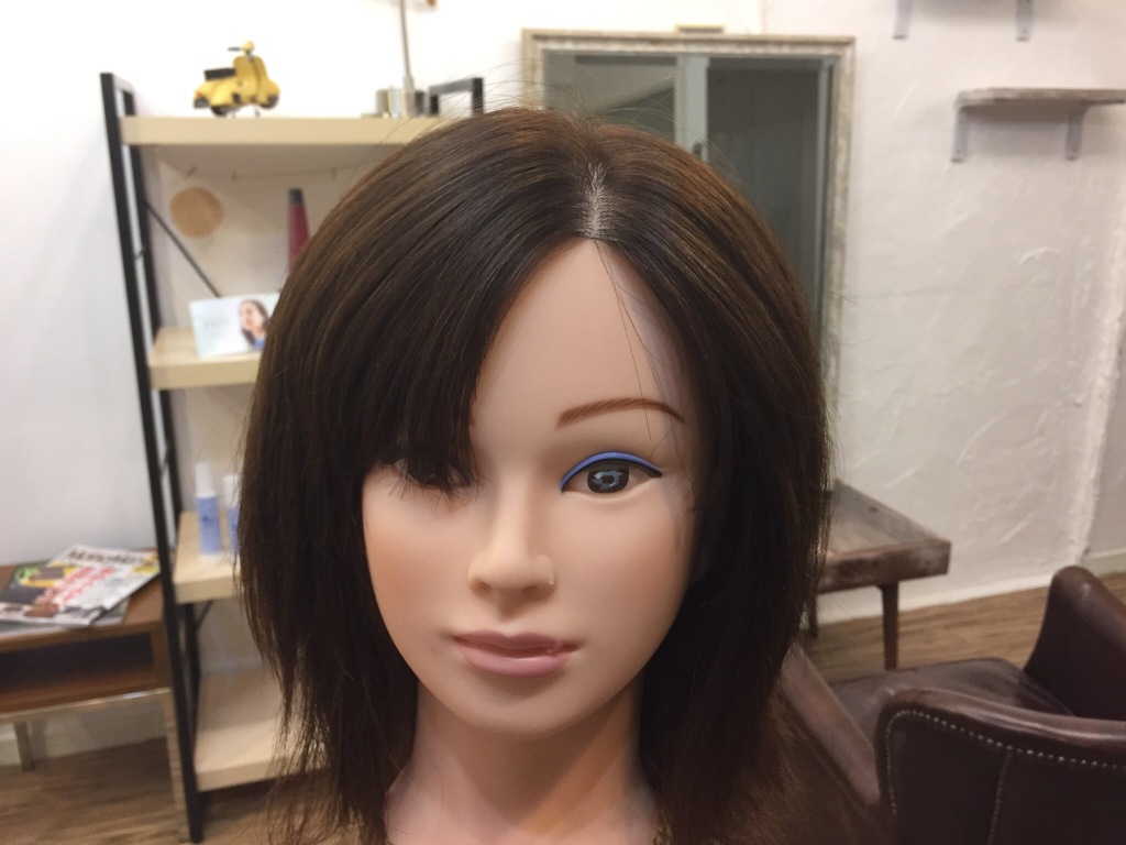 前髪は顔です！【キューレーション記事】＠大阪＠豊中