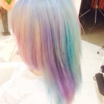 トロピカルフルーティーカラー★★