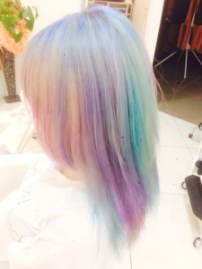 トロピカルフルーティーカラー★★