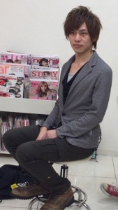 新参者会☆☆を開催しましたよ♪イクシェル曽根店＠大阪＠豊中