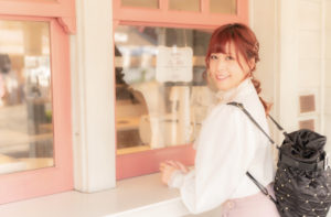 なぜシリーズ【そもそも髪の毛が痛む理由ってしってますか？】＠大阪＠豊中