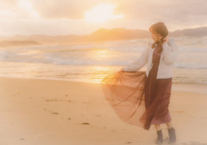 なぜシリーズ【コテ巻きがすぐにとれちゃう・・・】その対処法はこれだっ！！＠大阪＠豊中