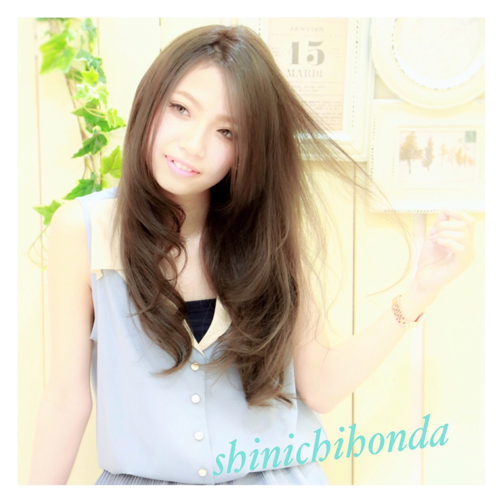 『髪の毛を早く伸ばす方法』【キューレーション記事】＠大阪＠豊中