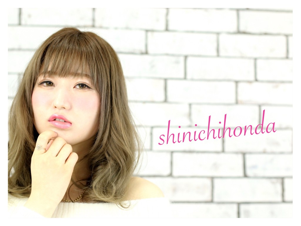 2014流行のヘアカラー♪【暖色編】カッパー系やラベンダーがオススメ☆＠大阪＠豊中