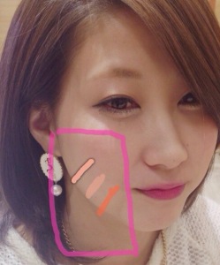 『ファンデーションの選び方パート2』【キューレーション記事】@大阪@豊中