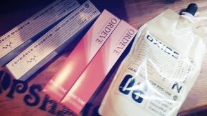 【カラー】全体染めると痛む？【キューレーション記事】＠大阪＠豊中