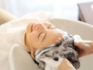 美容室でシャンプー中によくある戸惑い【キューレーション記事】＠大阪＠豊中