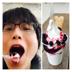 高鷲スノーパークの出来事☆☆その2＠大阪＠豊中