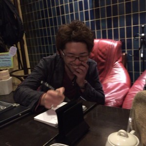 昨日はイクシェル幹部ミーティングでした☆☆2015年の取り組みについて。＠大阪＠豊中