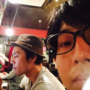 打ち合わせ♪今年は色々なことに挑戦していきたいと思います♪♪