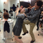 まぁこうゆうレッスン指導とかありなのかな、、、という話。