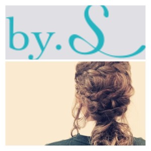 by_sでエントリー♪【みんなが作れる【三つ編み】だけを使った可愛い簡単ルーズアレンジの作り方教えます♡♡】@大阪@豊中