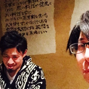 美容師トークに花が咲きますね☆◯◯の人と(笑)