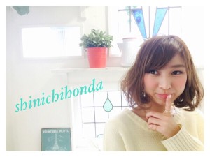 カラー特集vol.4 【春の新色イノセントカラー】編