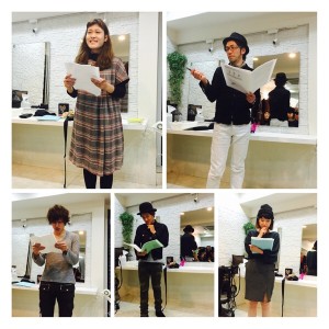 イクシェルの新しい取り組み♪想いの共有で感じたこと。