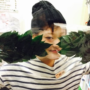 営業中のくだらないことも、、、あり？なし？