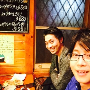 先日レアな方と美容トーク^o^