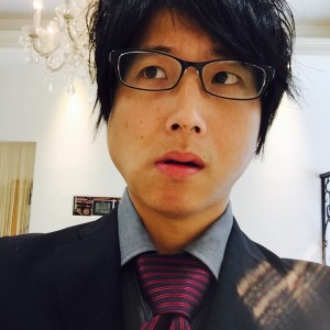 今日は入社式でごわす。