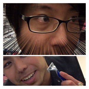 【純粋な新人】バーナーの朝の行動が地味におもしろかった話。