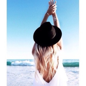 ”お洒落女子必見”可愛い帽子やターバンをもっと可愛く見せる簡単ヘアアレンジ集とコテ巻の極意教えます♡@大阪@豊中