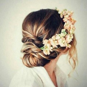 外国人ヘアが好きな貴方へ♡”ギブソンタックアレンジ”は○○を使えばもっと可愛くなれる！@大阪@豊中