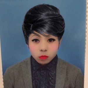 新人としての洗礼。バーナーのポテンシャルは底が知れない(笑)