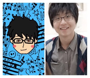 本田晋一誕生日をむかえました^o^僕のいない席で行われたことが動画で送られてきた(笑)