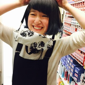 付録で楽しめる女子！【キノシタナナ】に注目！最近オウンドメディア作ったみたいです。