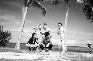 最近のモヤモヤしてる人達へ。もっと美容師として接して認め合うこと必要じゃない？の件。＠大阪＠豊中