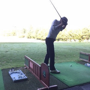 半年ぶりにクラブというものに触ってみる♫