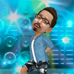 期待の新人【バーナー】シリーズ｜話題のアプリで彼を丸裸にしてみました(笑)