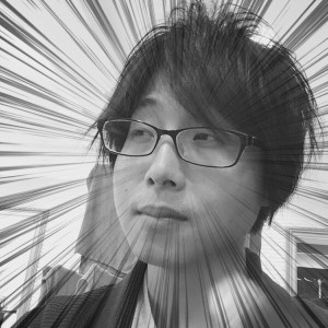 "ななちゃん"のカットレッスン!スタイル作るのは難しいけど楽しい