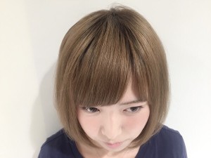 【お悩み解決】分け目がパックリ割れてしまう&前髪の量でお悩みの方へ【キュレーション記事】