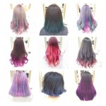 【保存版】2015上半期にオススメするデザイングラデーションカラーまとめ【カラーバター編】＠大阪＠豊中