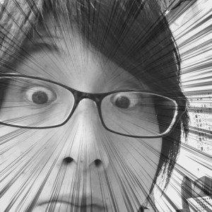 新人【バーナー】シリーズ|まだ日本に慣れてないらしくたまに『タメ口』になる件。