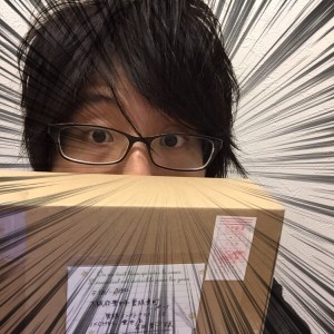 まぁ何とも可愛いヘアアクセだこと・・・これで本田versionＵＰします！