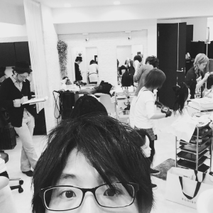 【アシスタント検定】というものに対する位置づけをもっと高く持って欲しい@大阪@豊中