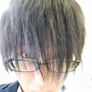 今日は後輩の為に愛する彼女を授けたいと思います。