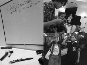 WEBやブログに対しての想いとそれを本気でやりたいと思ったスタッフを全力で応援しようと思った話。