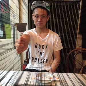 【欲しがる後輩であれ。】最近は本当に美容師さんとお話することが多いです^o^