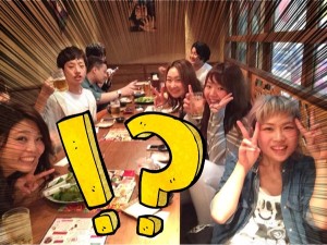 美容師交流会の【裏側】あくまで本田目線なので・・・