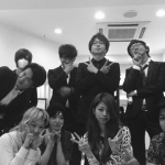 イクシェルロードプレゼンの裏側にスポットをあててみた。