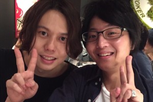 関西マルチバースの美容師集会の裏側(こんなことしてました)