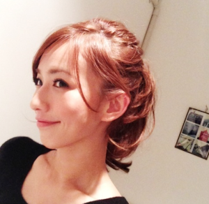 “大人ポニーテール”テクでこなれ感アップ【キュレーション記事】