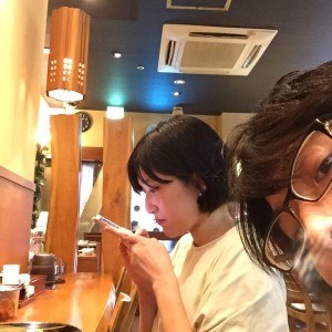 昨日行けなかった豊中祭りは今日行きます！