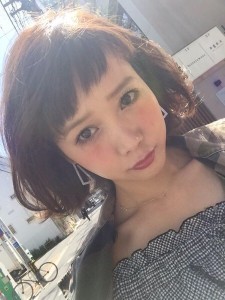 田中里奈さんに学ぶ。“個性的でキュート”な前髪アレンジまとめ【キュレーション記事】