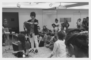 【伝えたかったこと】とりあえずやってみよう。やればわかるさ。