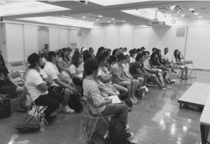 アシスタント美容師の未来の為に改めてしておいたほうがいいと思うこと。